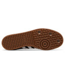 Кроссовки Adidas Humanrace Samba Vegan Black Gum HO1878