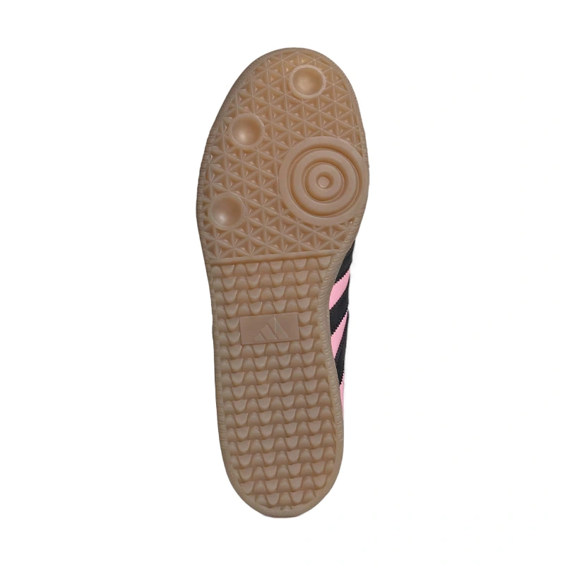 Кросівки Adidas Samba x Lionel Messi Inter Miami CF Home Kit