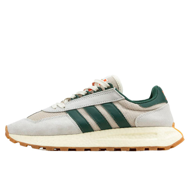 Sneakers Adidas Sapatilhas Retropy E5 Green Oxide