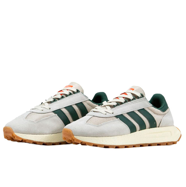 Sneakers Adidas Sapatilhas Retropy E5 Green Oxide