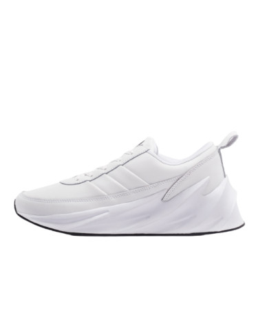 Sneakers Adidas Sharks All White