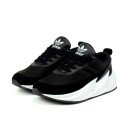 Adidas Sharks Black & White