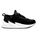Adidas Sharks Black & White