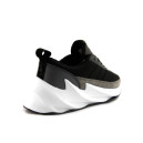 Sneakers Adidas Sharks Black & White & Grey