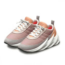 Sneakers Adidas Sharks Grey & White