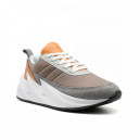 Sneakers Adidas Sharks Grey & White