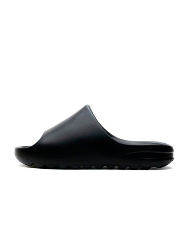 Кроссовки Adidas Yeezy Slide Black FX0495
