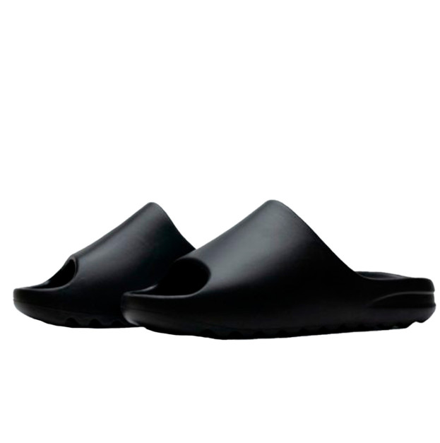 Adidas Yeezy Slide Black FX0495