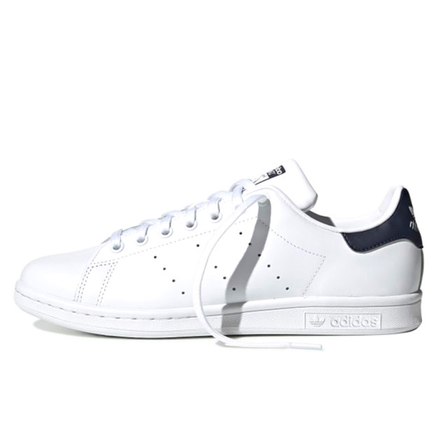 Кросівки Adidas Stan Smith Core Black M20224