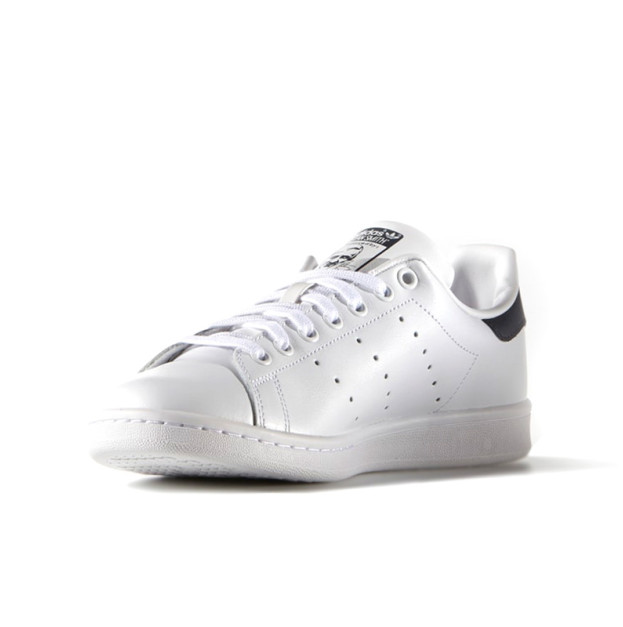 Кросівки Adidas Stan Smith Core Black M20224