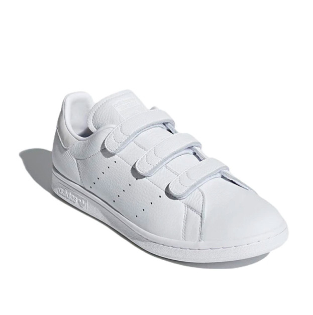 Adidas Stan Smith CF Strap White CQ2632