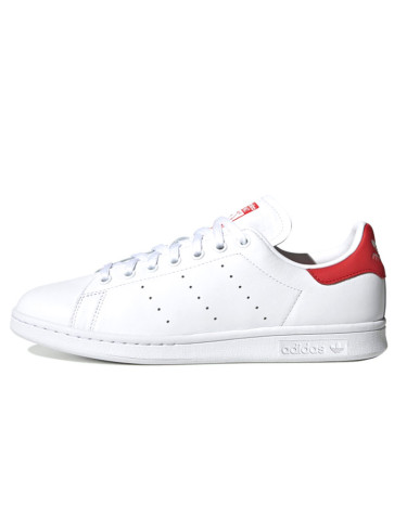 Sneakers Adidas Stan Smith Red EF4334