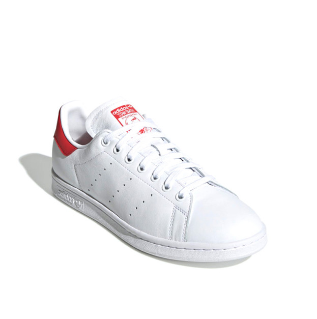 Adidas Stan Smith Red EF4334