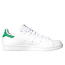 Adidas Stan Smith White Green M20324