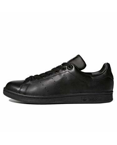 Кроссовки Adidas Stan Smith Black M20327