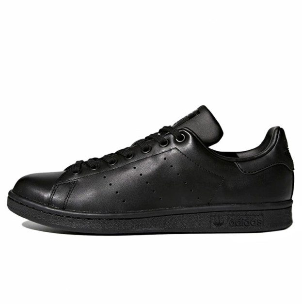 Adidas Stan Smith Black M20327