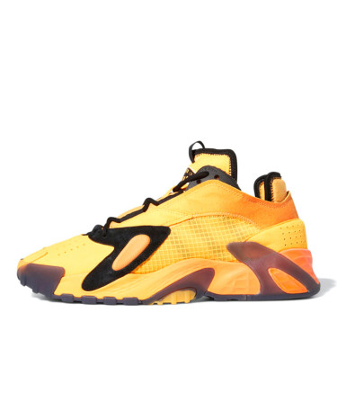 Sneakers Adidas Streetball Flash Orange EF9598