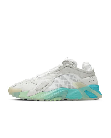 Кросівки Adidas Streetball Glow Green EF1908