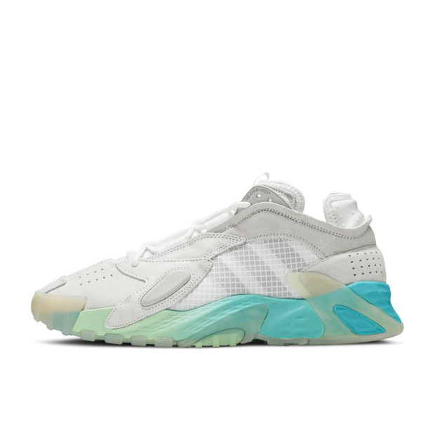 Adidas Streetball Glow Green EF1908