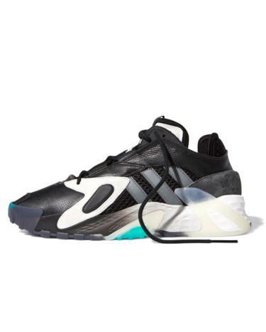 Кросівки Adidas Streetball Hi Res Aqua EE4968