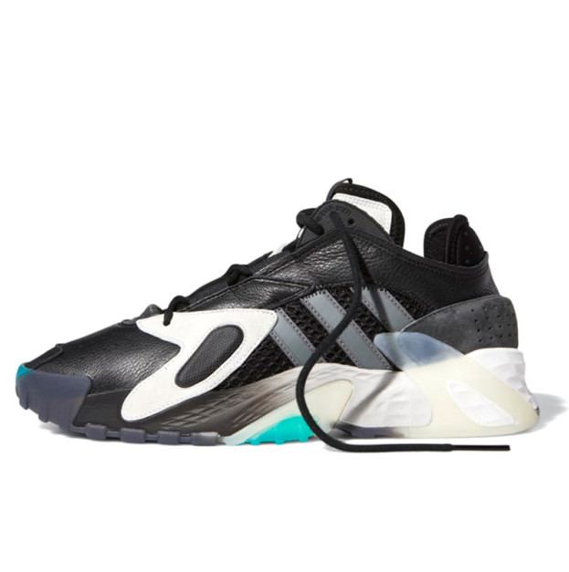 Adidas Streetball Hi Res Aqua EE4968