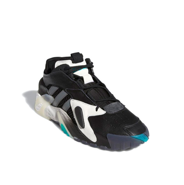 Adidas Streetball Hi Res Aqua EE4968