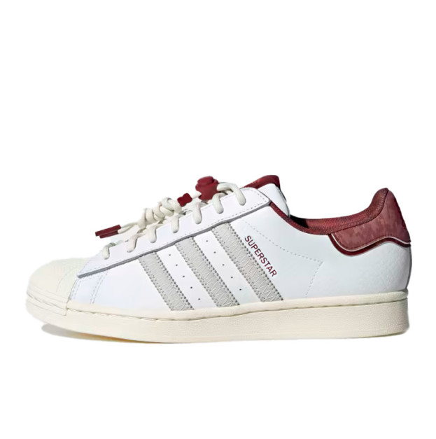 Adidas Superstar Chinese New Year 2023 IF2577