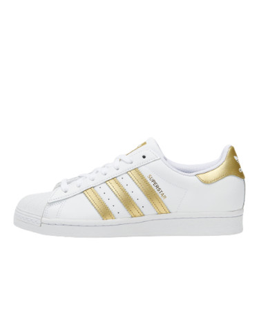 Кроссовки Adidas Superstar Gold EE7399