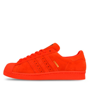Sneakers Adidas Superstar 80`s City Series London B32664
