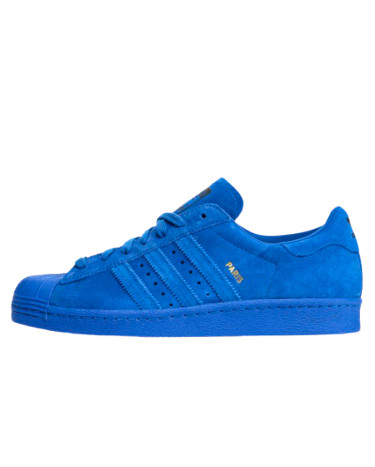 Кроссовки Adidas Superstar 80`s City Series Paris FV1191