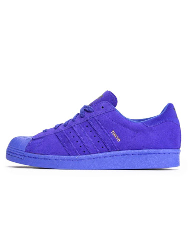 Кроссовки Adidas Superstar 80`s City Series Tokyo B32663