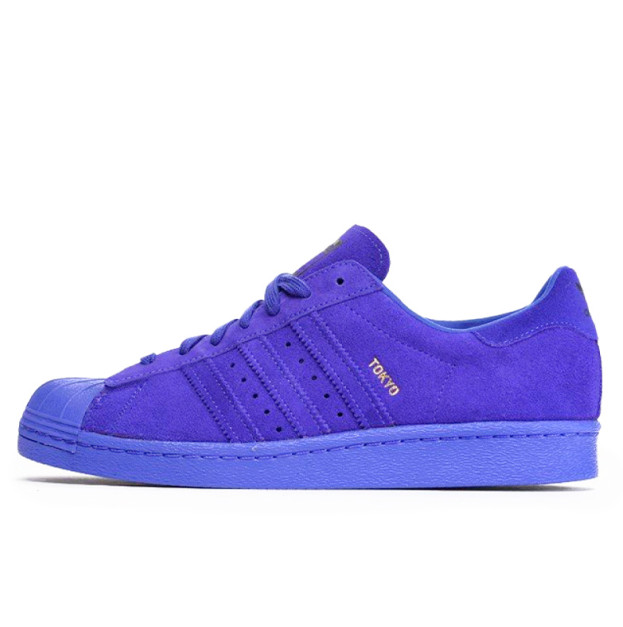 Adidas Superstar 80s City Series Tokyo B32663
