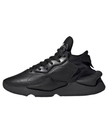 Кросівки Adidas Y-3 Kaiwa Black EF2561