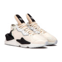 Adidas Y-3 Kaiwa White Black BC0907