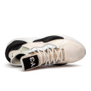 Adidas Y-3 Kaiwa White Black BC0907