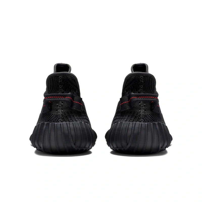 Sneakers Adidas Yeezy Boost 350 V2 Static Black Reflective FU9007