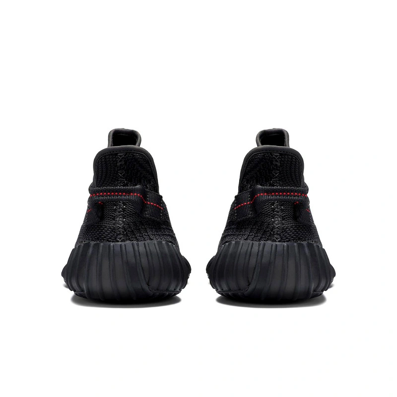 Кросівки Adidas Yeezy Boost 350 V2 Static Black Reflective