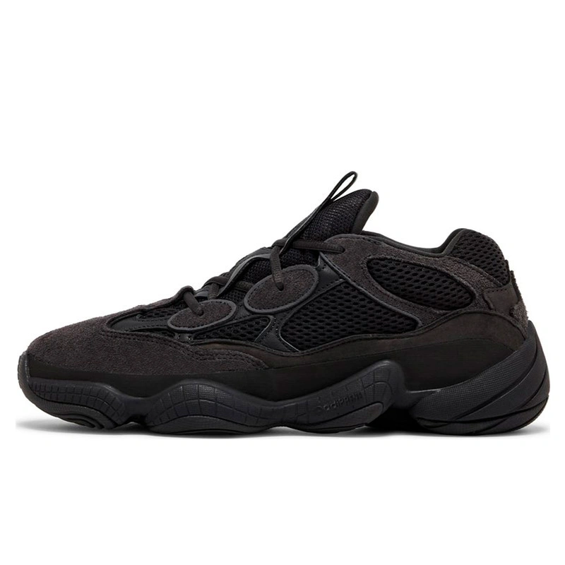 Sneakers Adidas Yeezy 500 Utility Black F36640 Buy the original at
