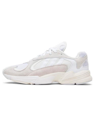 Кросівки Adidas Yung-1 Cloud White B37616
