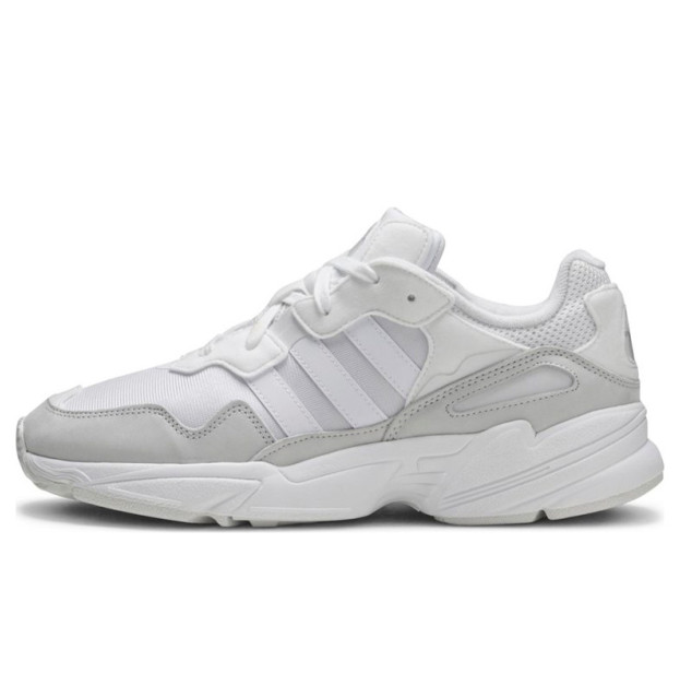 Adidas Yung-96 Cloud White Grey One EE3682