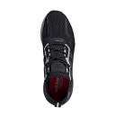 Adidas ZX 2K Boost Black Iridescent Shock Red FX7475