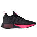 Adidas ZX 2K Boost Core Black Shock Pink FV8986