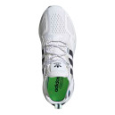 Sneakers Adidas ZX 2K Boost White Iridescent Core Black FX8489