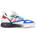 Sneakers Adidas ZX 2K Boost Logo Print FZ4839