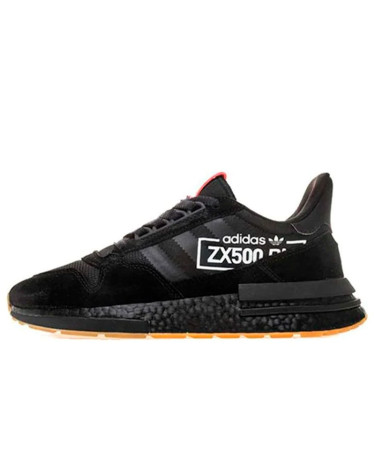 Кроссовки Adidas ZX 500 RM Alphatype BB7443