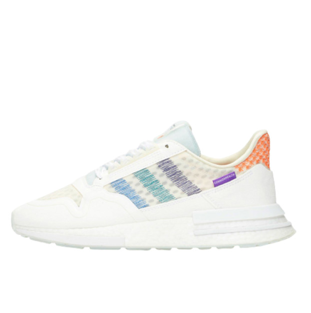 Sneakers Adidas ZX 500 RM Commonwealth DB3510