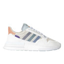 Кроссовки Adidas ZX 500 RM Commonwealth DB3510