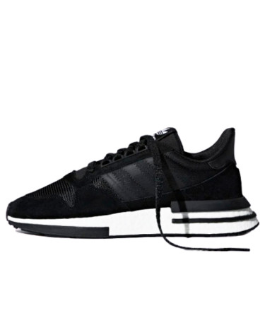 Sneakers Adidas ZX 500 RM Core Black B42227