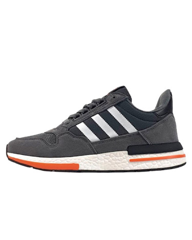 Кроссовки Adidas ZX 500 RM Grey B42217
