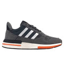 Adidas ZX 500 RM Grey Five Clear Orange B42217